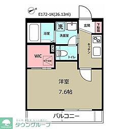 ラ・カンパネラ 0201