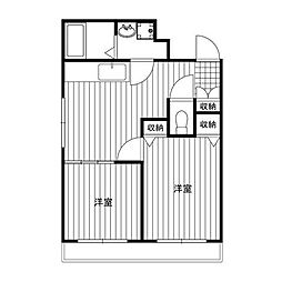 プチ・フルール 105