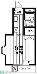 メゾン・ド・松波 301