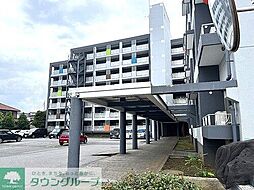 テレパレス船橋三咲Ａ棟 0301