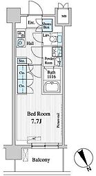 プレノ清澄庭園 807