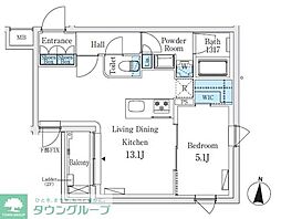 ＳＯＬＡＳＩＡｒｅｓｉｄｅｎｃｅ亀戸 207