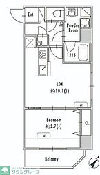 GRAN PASEO 押上II 505