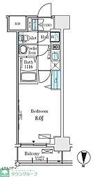 ディームス東陽町II 905