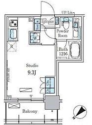 パークアクシス押上テラス 902