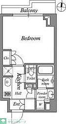 レジデンス清澄白河スクエア 104