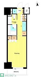 コンパートメント東京中央 208