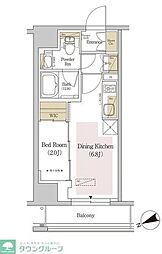 アーバネックス両国 602