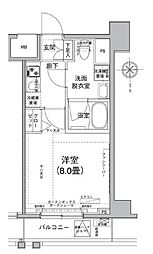 アイル東京深川壱番館 704