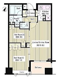 コクヨーレ日本橋 302