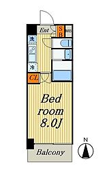 S-RESIDENCE錦糸町パークサイド 505