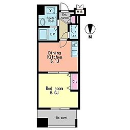 クレアールフレスカ 408