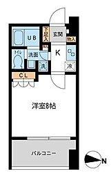 サンフル押上I 0303