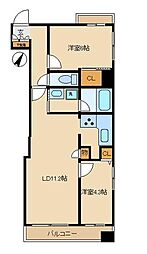カスタリア人形町 303