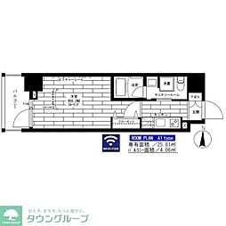 ステージグランデ錦糸町II 902