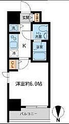 ＫＤＸレジデンス大島 1001