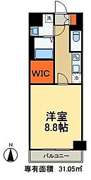 フォンターナ入谷 502