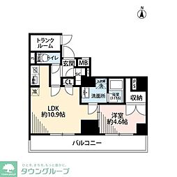 プレール・ドゥーク亀戸VI 204