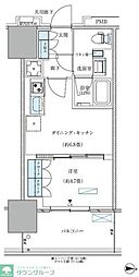 パークアクシス西大島コンフォートスクエア 922