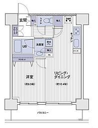 エスティメゾン大島 1407