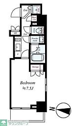 プレスタイル住吉 102