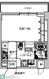 Ｓ−ＲＥＳＩＤＥＮＣＥ木場ＦＬＵＳＰＡＲＫ 703