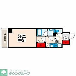 ＧＲＡＮＰＡＳＥＯ三ノ輪 1101