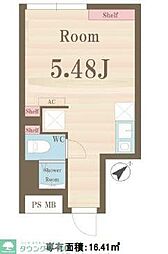 ゼーレ新小岩 302