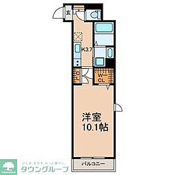 Ｍｓ　ウェルビーハウス 201