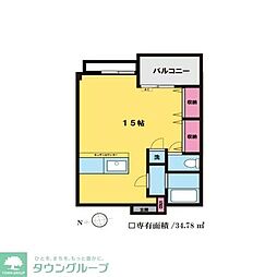 シャイレンドラパレス 405