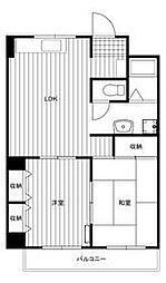 ライトヒルズ桜木 306