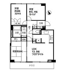 グロースメゾン海神 A104