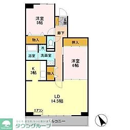 エスポワール八千代 103