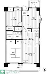 コーポレート西船橋 00501