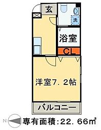 マリンズホーム 103