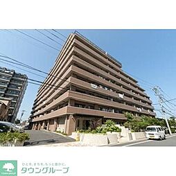 コスモ葛西臨海公園ロイヤルコート 310