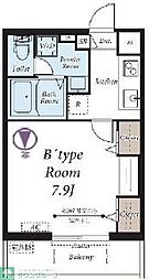 リブリ・フルール 307