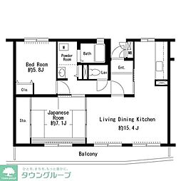 エルナス江戸川 0302