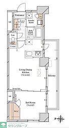 ブランシエスタ両国 0310