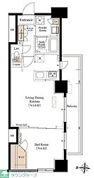 ブランシエスタ両国 0209