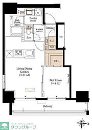 ブランシエスタ両国 0601
