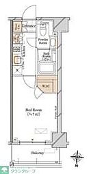 ブランシエスタ両国 0805