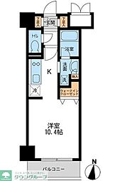 レジデンス両国駅前 0303
