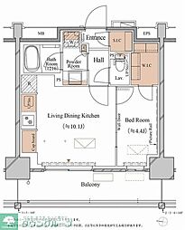 ブランシエスタ木場 0507