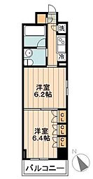 プラティーク清澄白河 0305