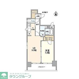 アリュージュ両国 0403