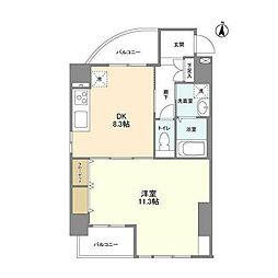 ＣＡＳＳＩＡ錦糸町Ｓｏｕｔｈ　Ｃｏｕｒｔ 0403