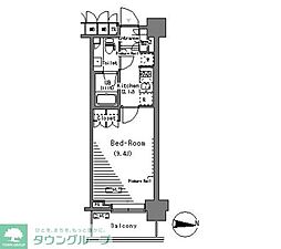 パークアクシス辰巳ステージ 220