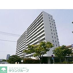 パークアクシス辰巳ステージ 507