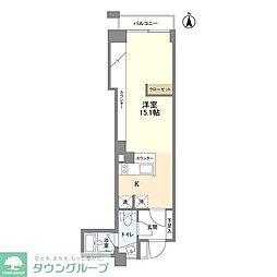 バウムプラッツ 404